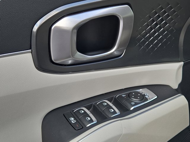 Used 2025 Kia Sorento S w/ Panoramic Sunroof Package FWD image 45