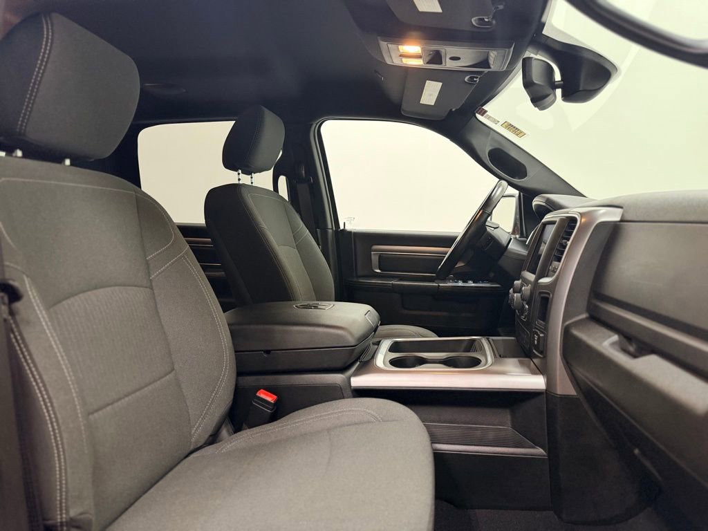 Used 2022 RAM 1500 Classic Warlock image 19