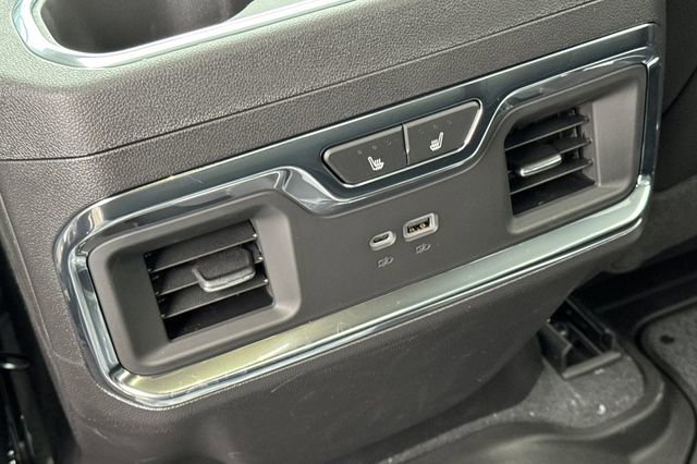 New 2026 GMC Sierra 1500 Denali w/ Denali Reserve Package image 14