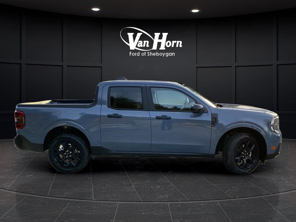 New 2026 Ford Maverick XLT w/ Equipment Group 301A image 2
