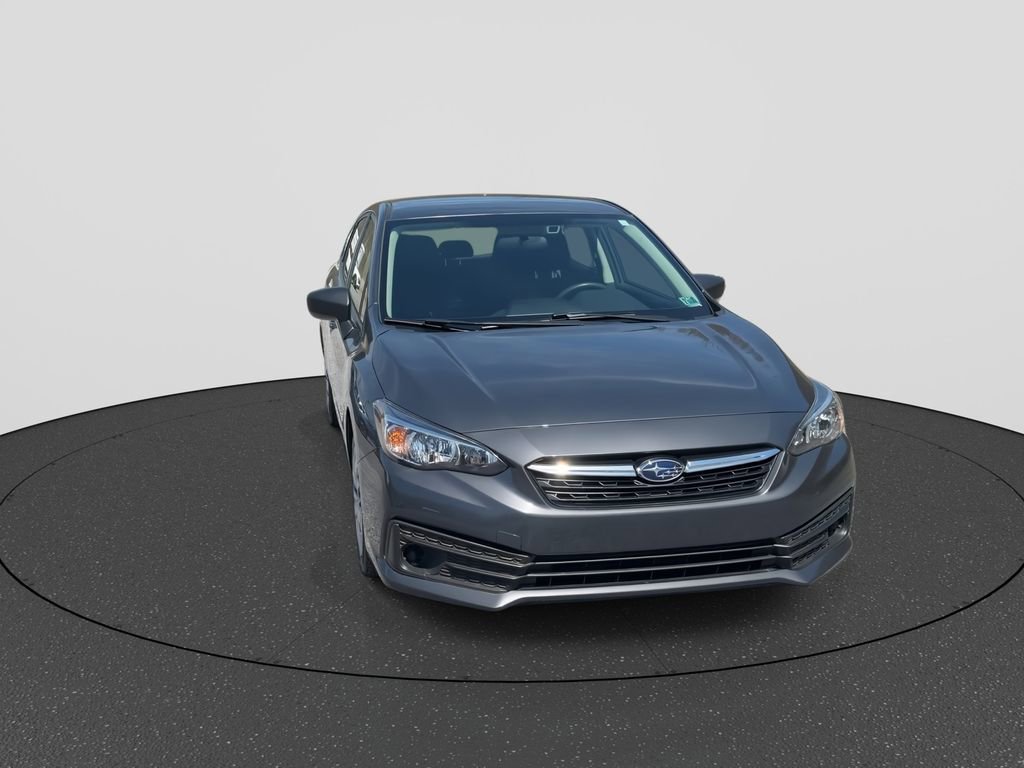 Used 2023 Subaru Impreza 2.0i AWD/4WD image 3