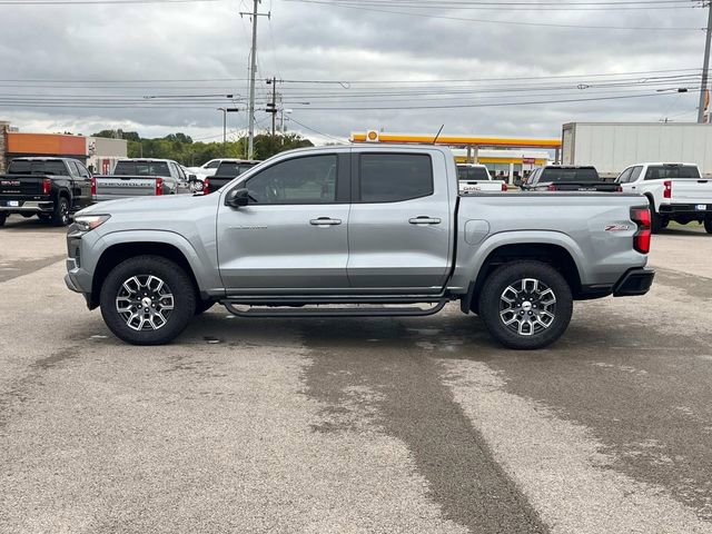 New 2026 Chevrolet Colorado Z71 image 7