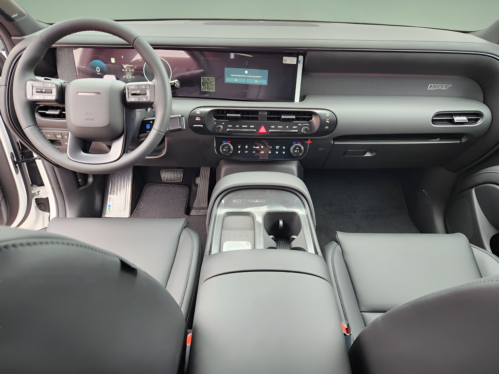 New 2026 Hyundai Palisade XRT Pro AWD/4WD image 15