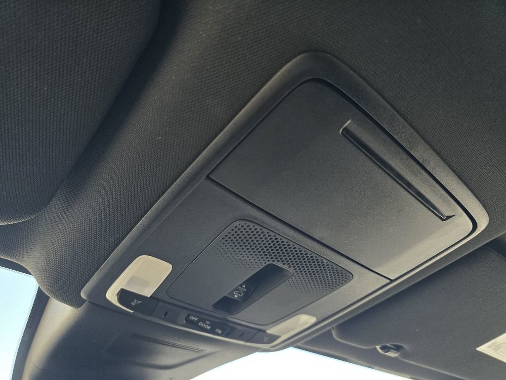 Used 2024 Honda CR-V Sport image 22