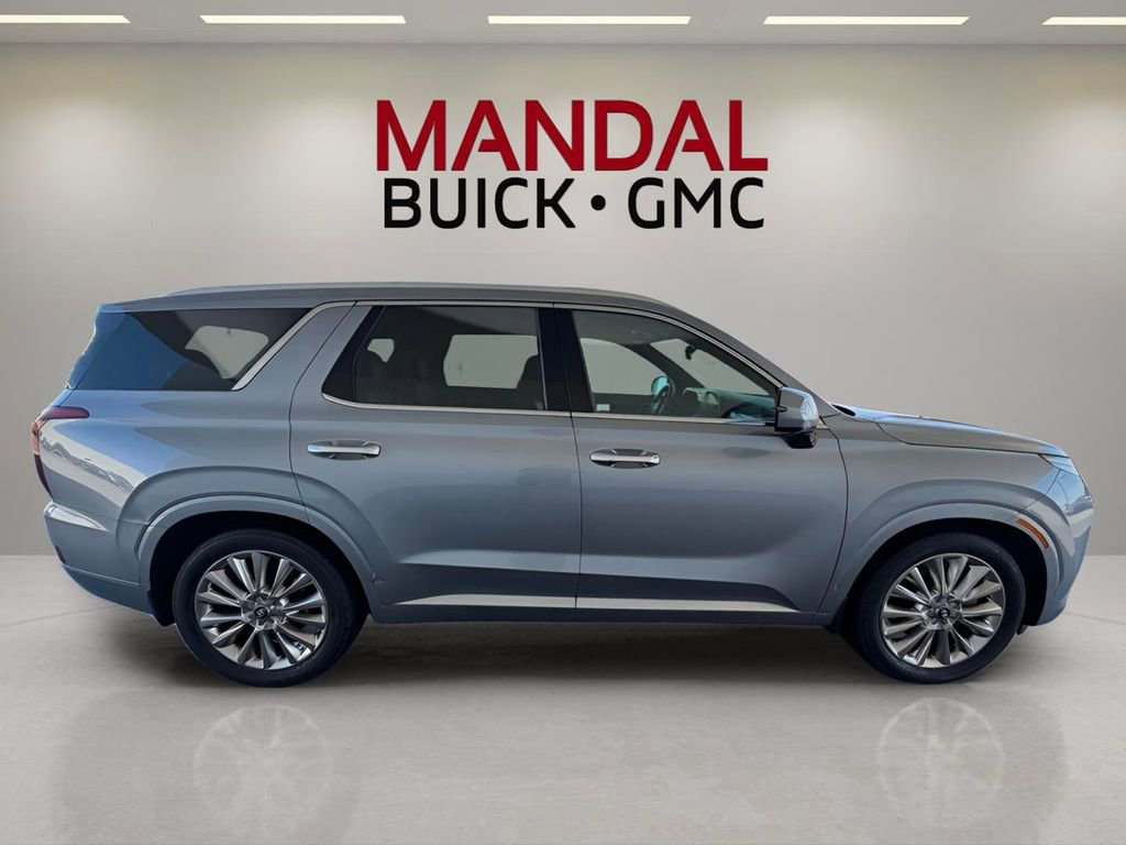 Used 2020 Hyundai Palisade Limited image 5