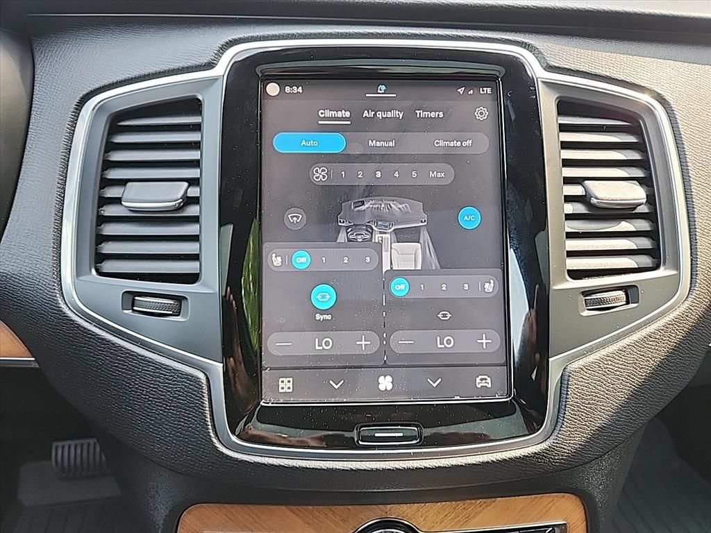 Certified 2024 Volvo XC90 T8 Core w/ Protection Package Premier AWD/4WD image 22