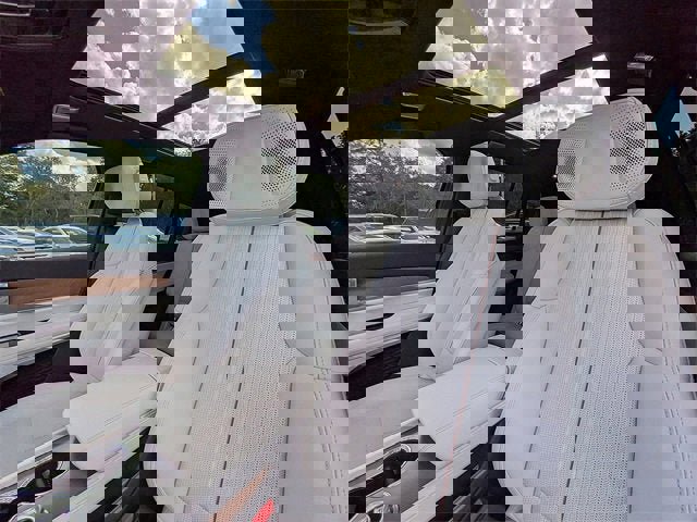 New 2026 Cadillac Vistiq Luxury image 22