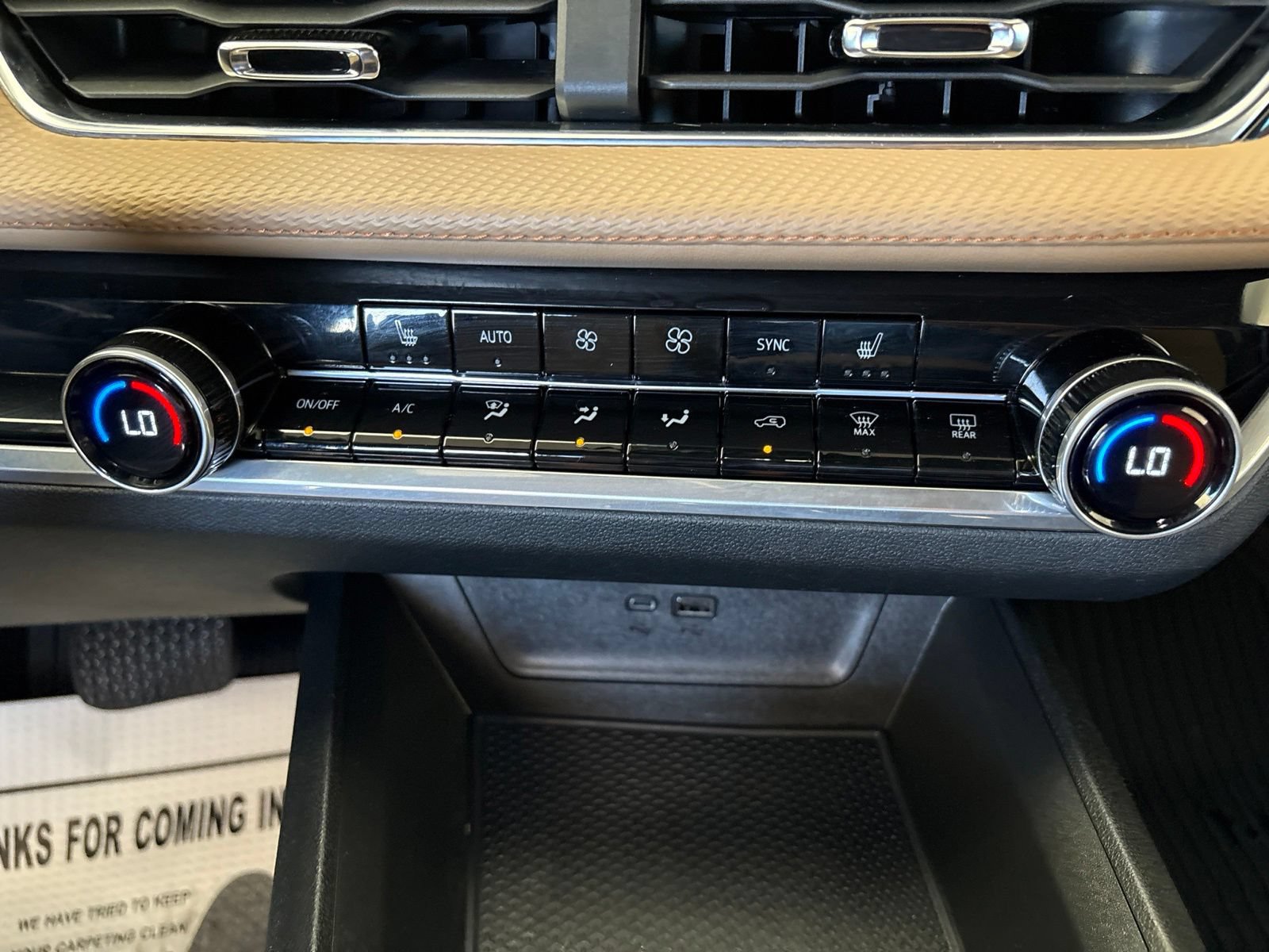 Used 2026 Chevrolet Equinox ACTIV FWD image 24