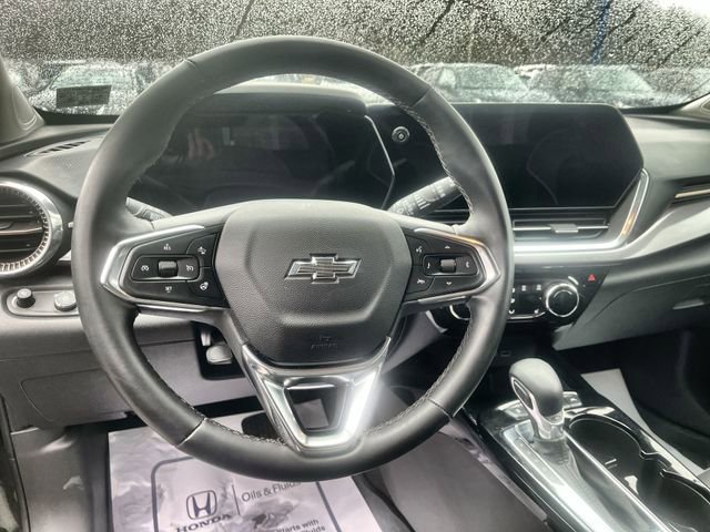 Used 2024 Chevrolet Trax ACTIV w/ Driver Confidence Package image 13