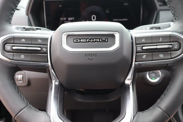 New 2026 GMC Terrain Denali AWD/4WD image 21