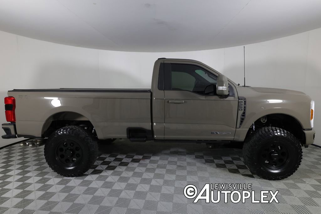 Used 2026 Ford F250 XLT w/ 360-Degree Camera Package image 4