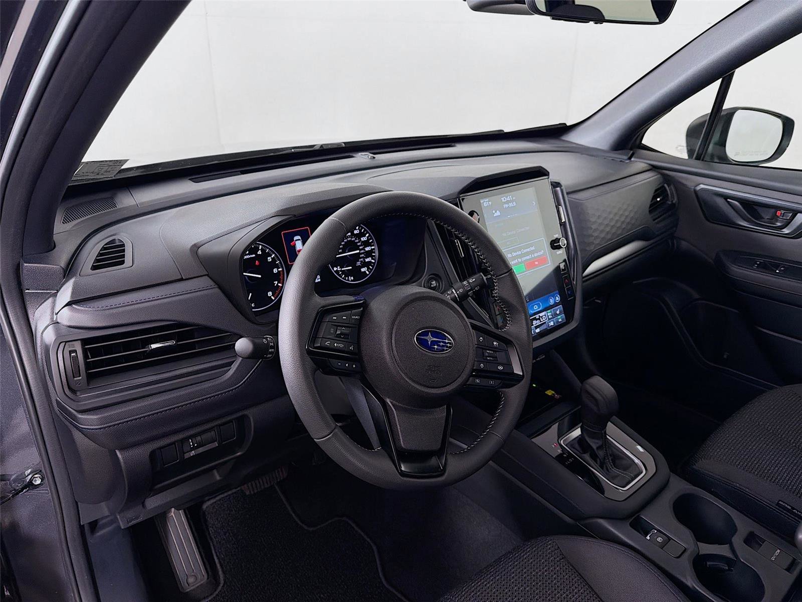 Certified 2025 Subaru Forester Premium w/ Convenience Package #1 AWD/4WD image 9
