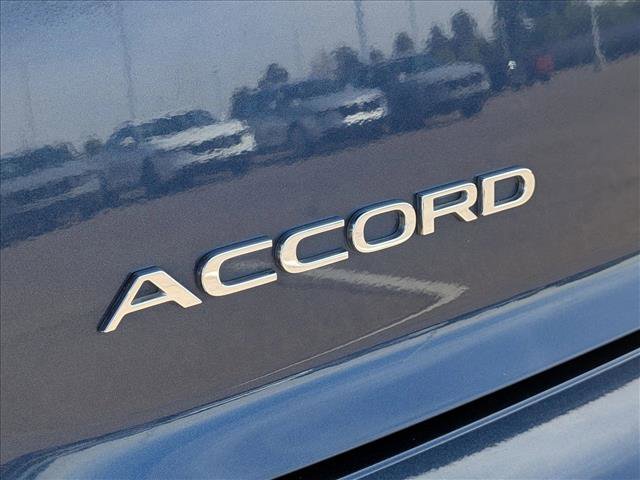 Used 2024 Honda Accord EX image 29