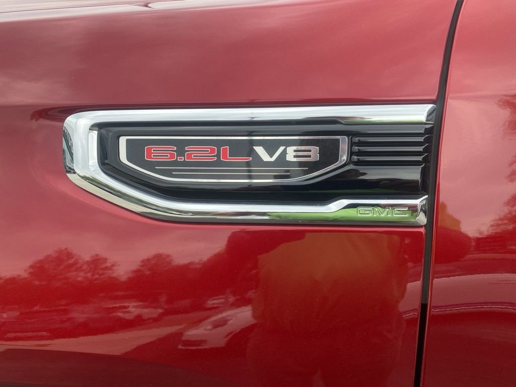 Certified 2022 GMC Sierra 1500 Denali image 20