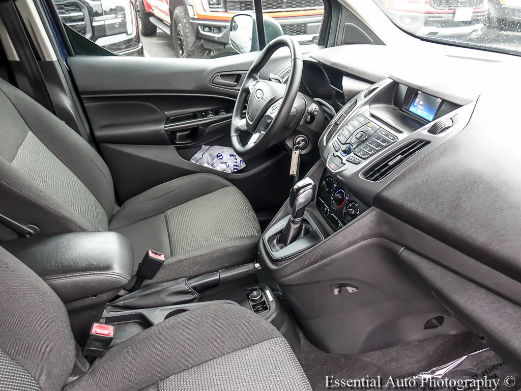 Used 2018 Ford Transit Connect XL FWD image 23