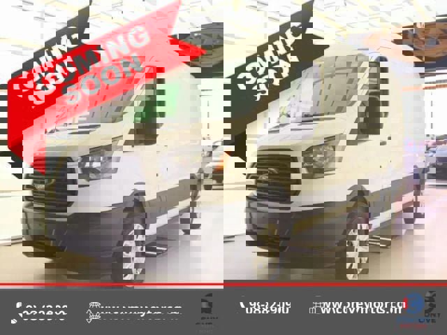 Used 2015 Ford Transit 250 148 Medium Roof image 1