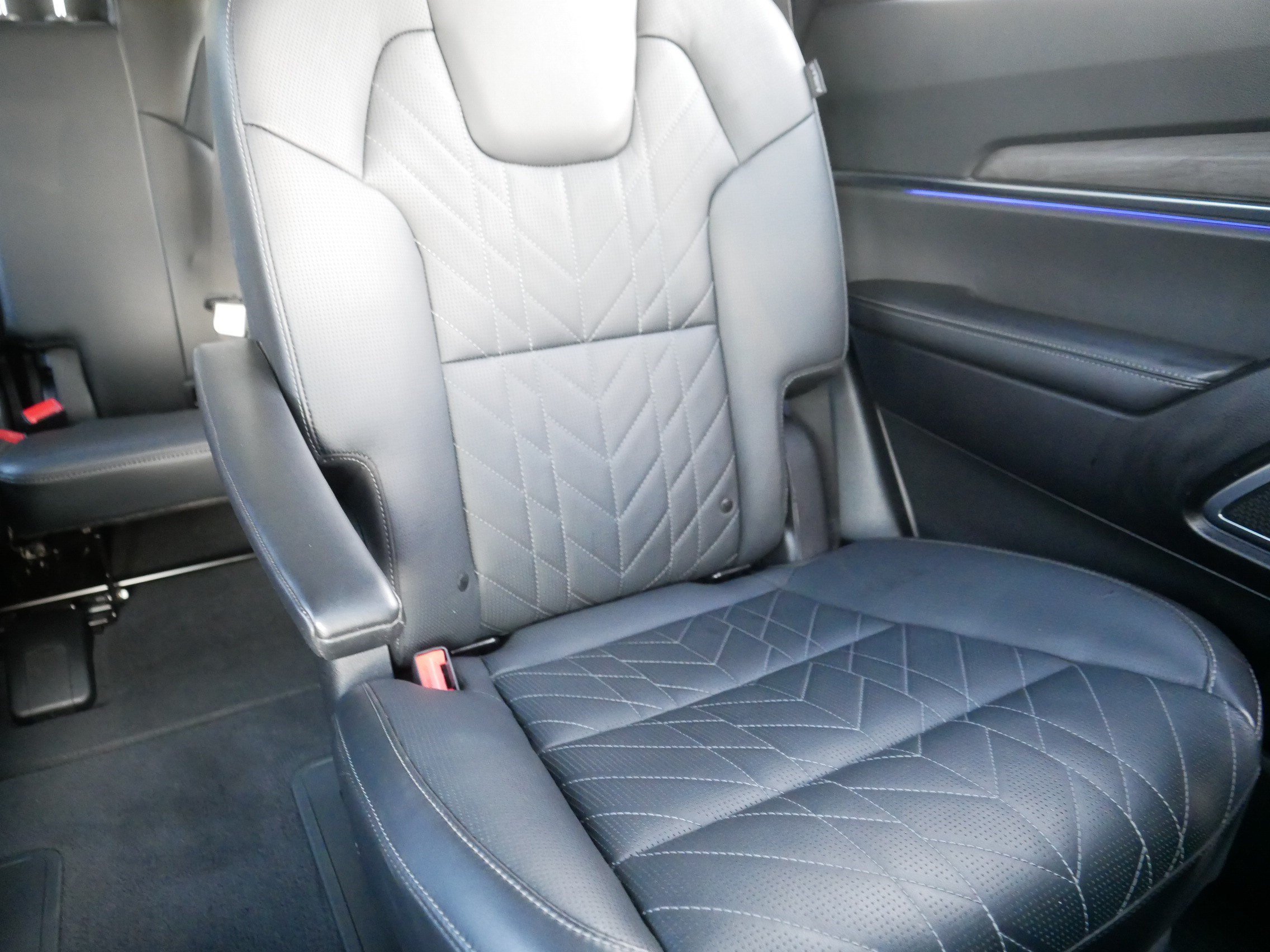 Certified 2024 Kia Telluride SX Prestige X-Line AWD/4WD image 14