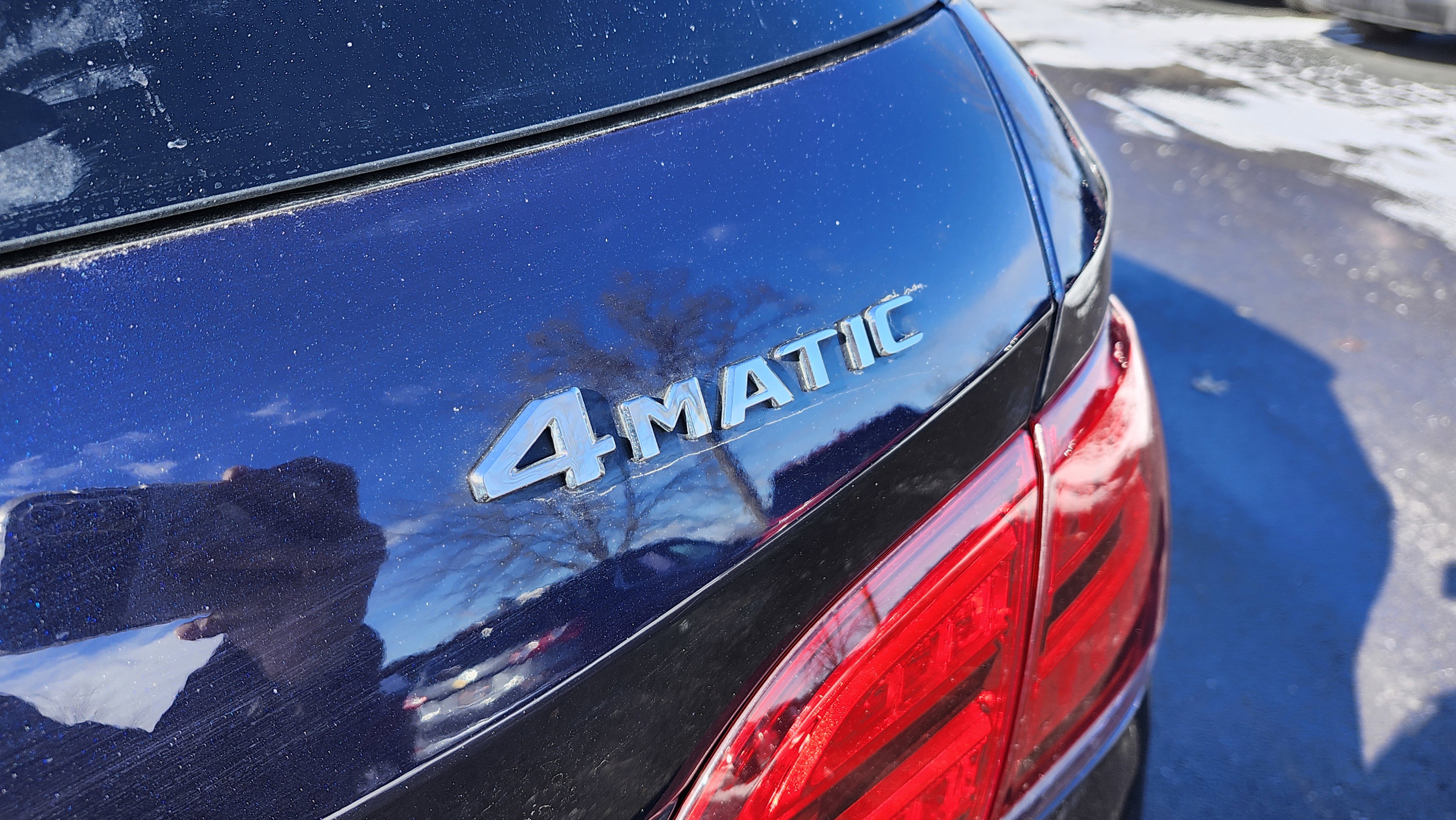 Used 2019 Mercedes-Benz GLE 400 4MATIC image 26