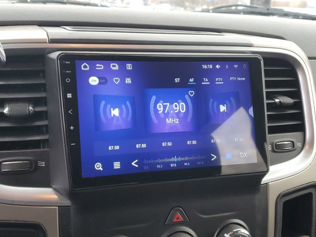 Used 2013 RAM 2500 SLT w/ HD Snow Plow Prep Group image 21