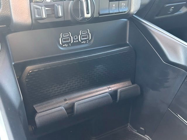 Used 2021 RAM 1500 Big Horn w/ Trailer Tow Group image 31