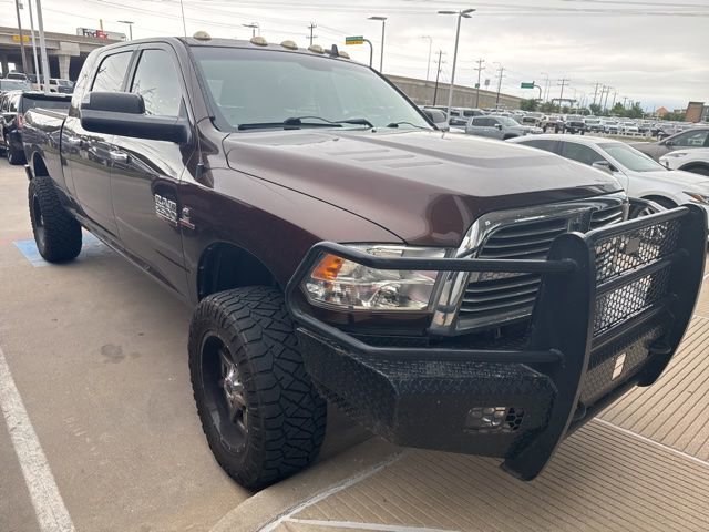 Used 2014 RAM 2500 Lone Star AWD/4WD image 2