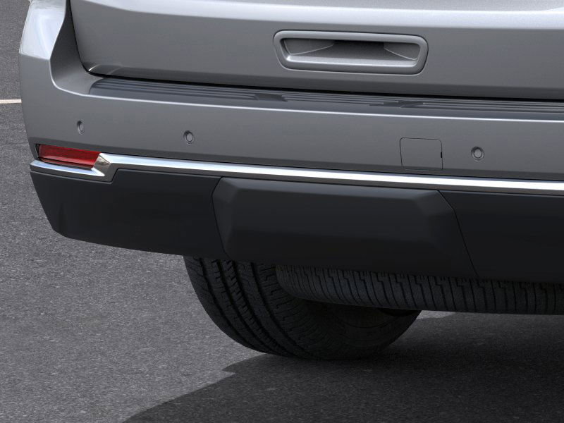 New 2026 Chevrolet Tahoe LS image 38