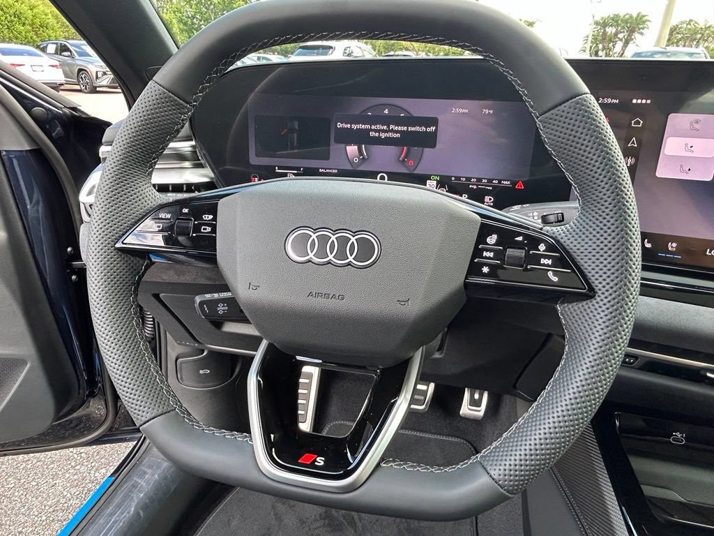New 2026 Audi S5 Premium Plus AWD/4WD image 23