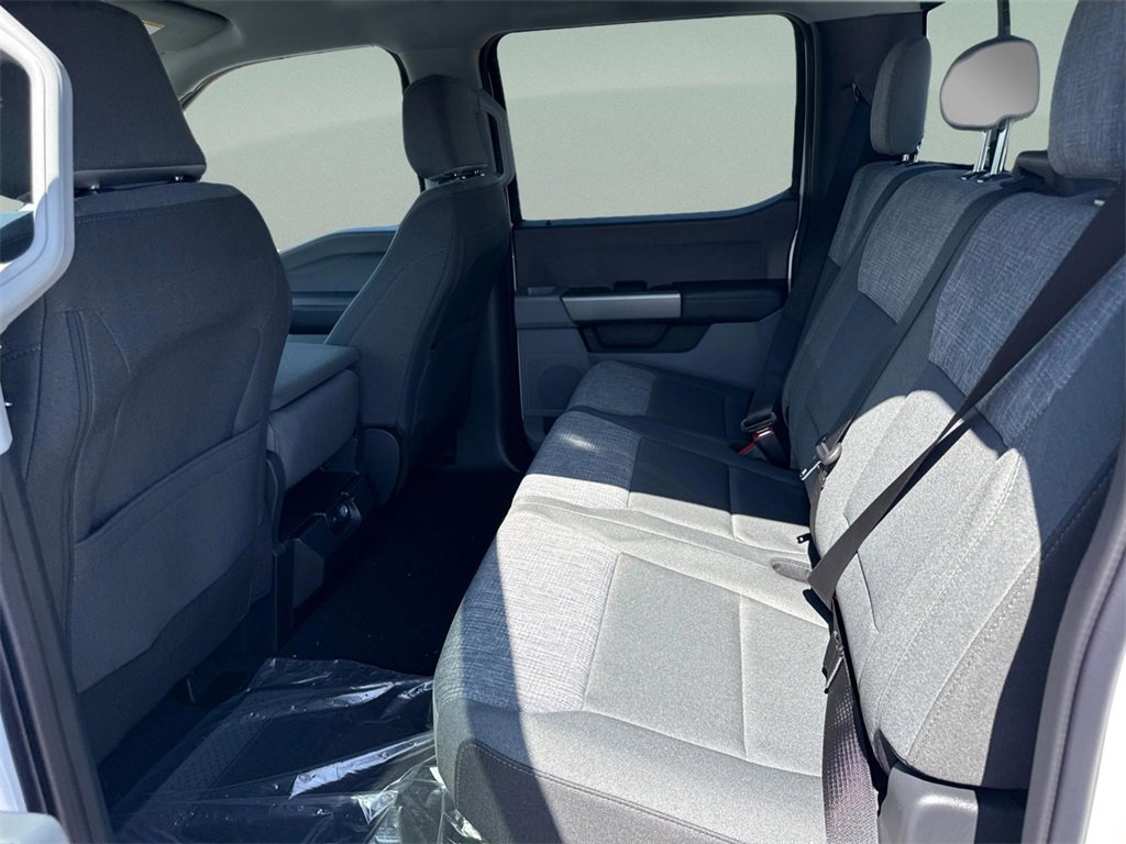 New 2025 Ford F350 XLT w/ Tremor Off-Road Package image 12