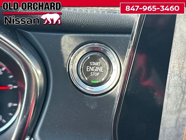 Used 2024 Chevrolet Blazer RS w/ Driver Confidence II Package AWD/4WD image 16