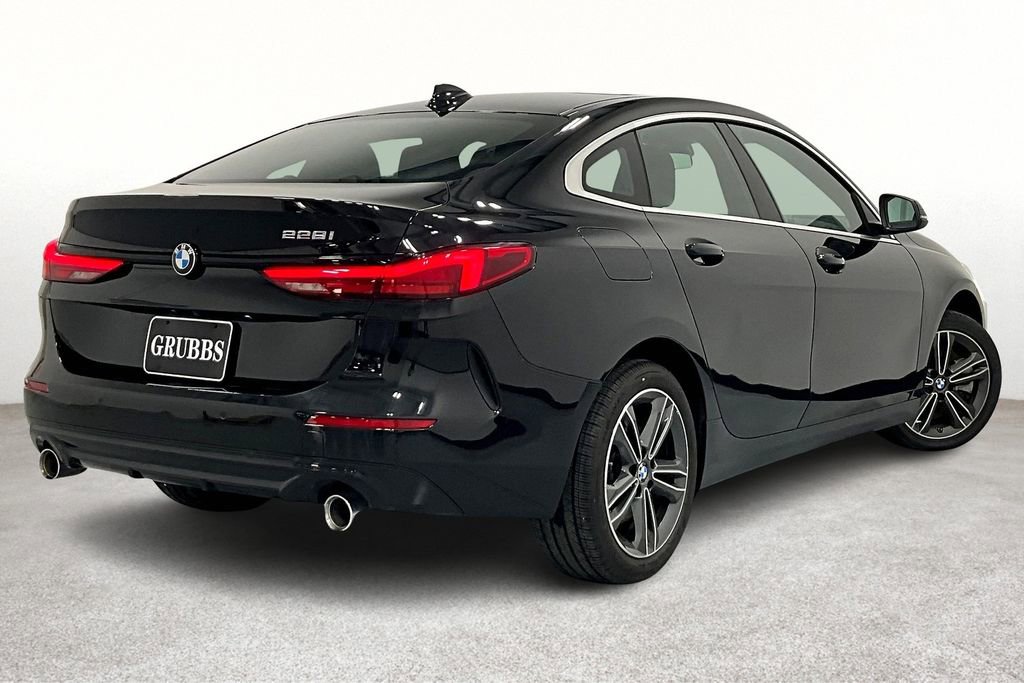 Used 2024 BMW 228i Gran Coupe w/ Convenience Package image 2