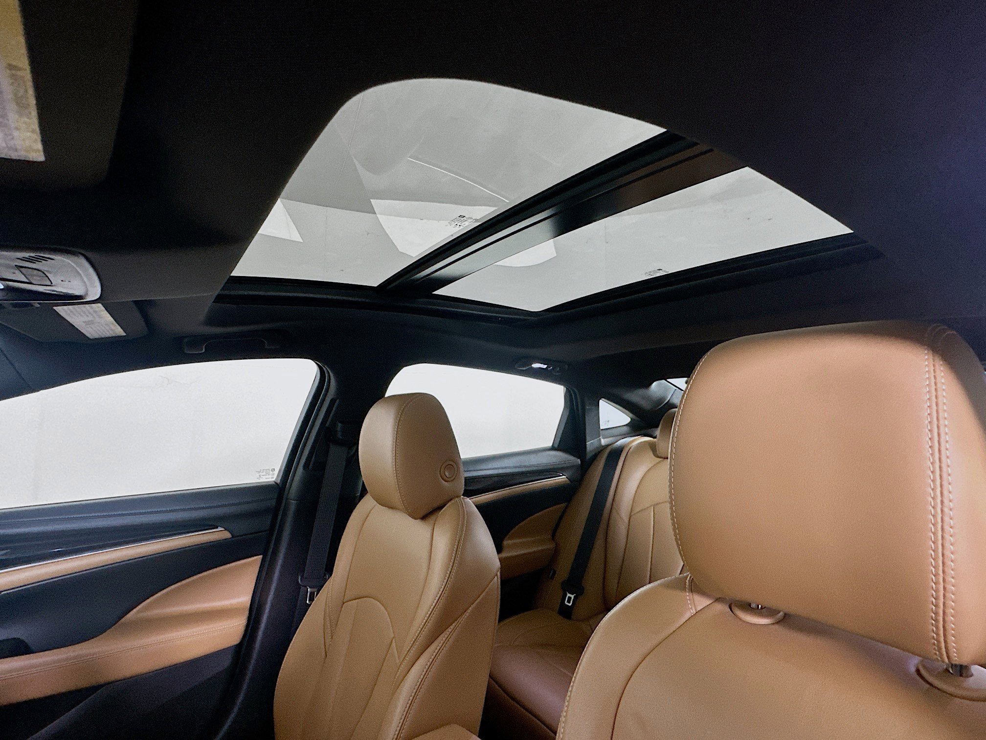 Used 2019 Buick LaCrosse Essence w/ Sun and Shade Package FWD image 26