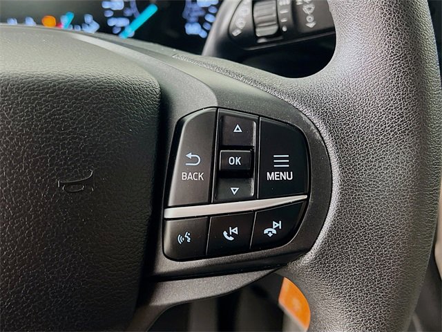 Used 2021 Ford Explorer Base image 30