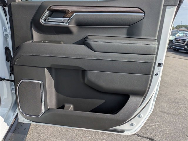 New 2026 Chevrolet Silverado 1500 LT Trail Boss w/ Convenience Package II image 33