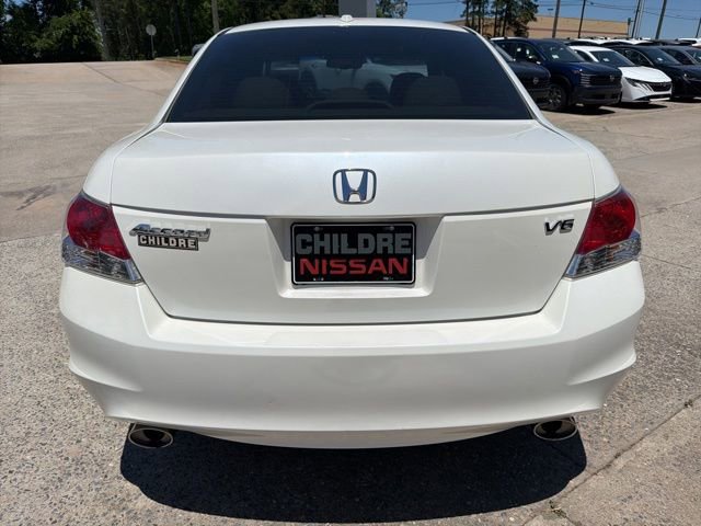 Used 2009 Honda Accord EX-L image 7