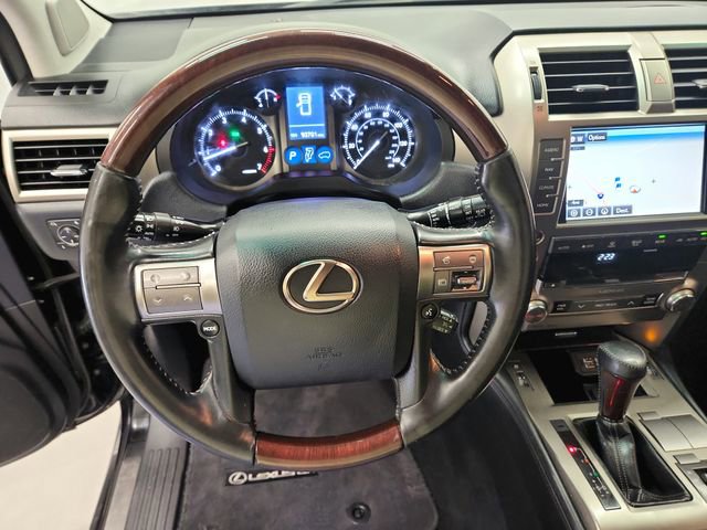Used 2019 Lexus GX 460 Premium image 21