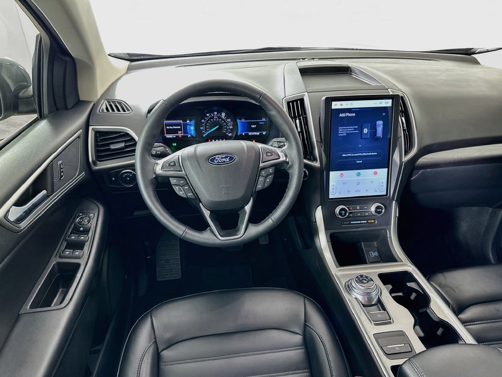 Used 2024 Ford Edge SEL w/ Convenience Package AWD/4WD image 21