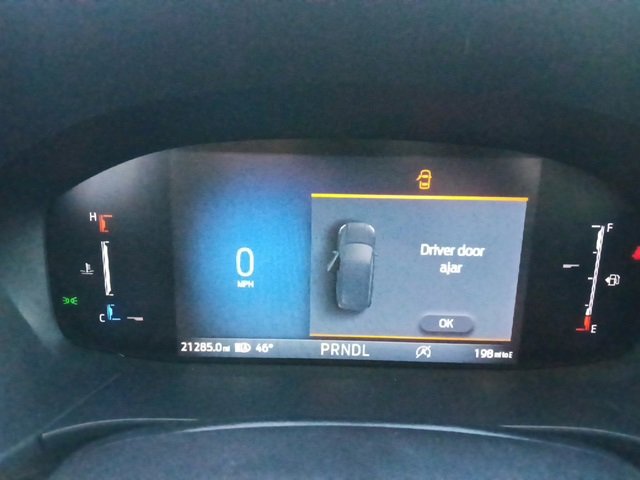 Used 2025 Ford Escape Active image 20