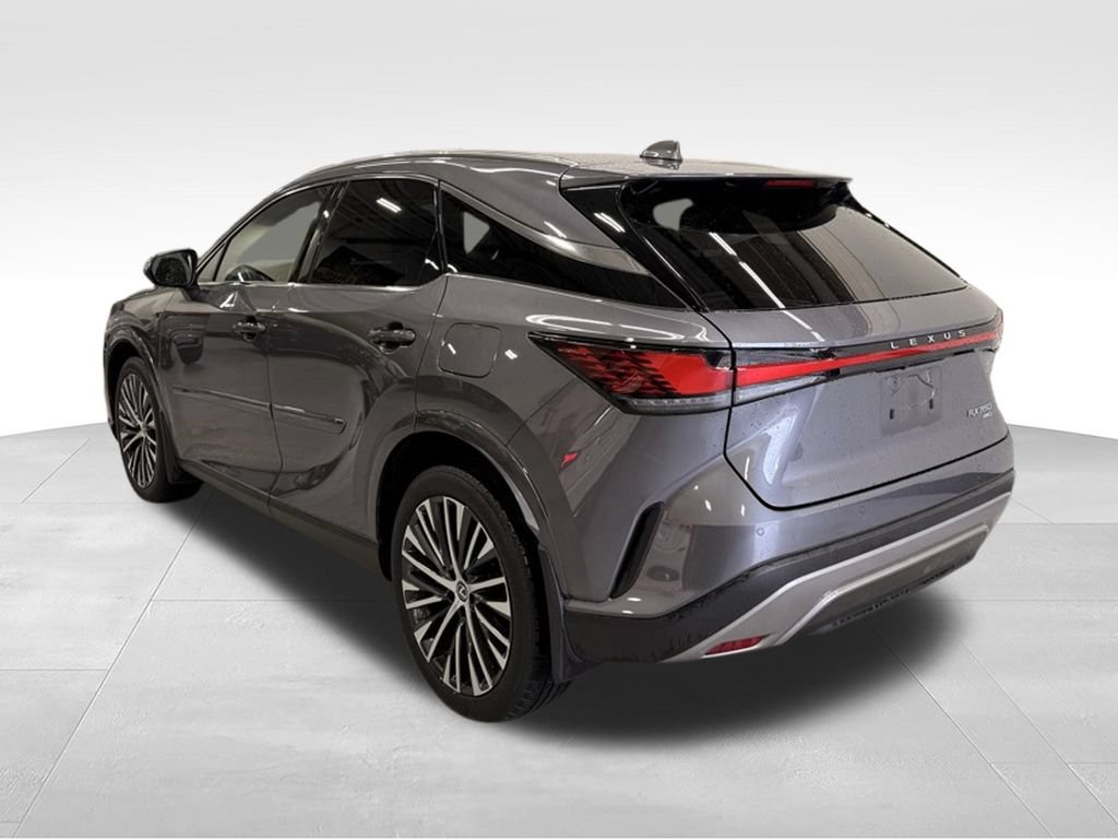 Used 2023 Lexus RX 350 Premium Plus w/ Accessory Package (Z1) AWD/4WD image 3