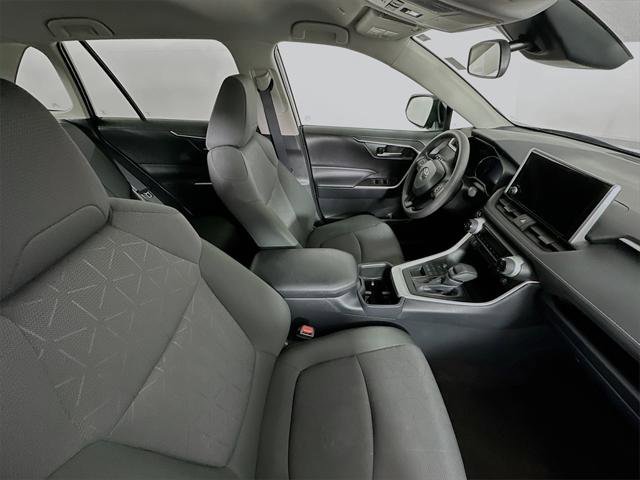 Certified 2025 Toyota RAV4 XLE image 23