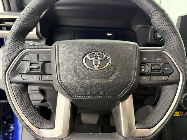Used 2025 Toyota Tacoma SR5 w/ SR5 Upgrade Package image 10