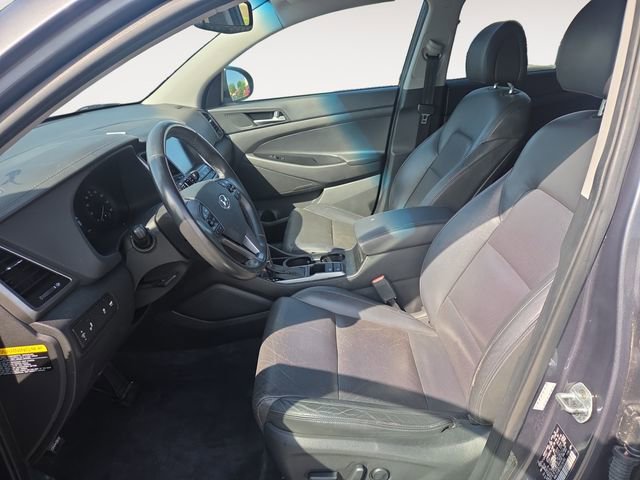 Used 2016 Hyundai Tucson Limited FWD image 9