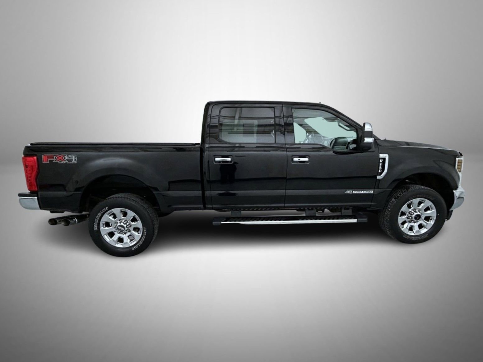Used 2019 Ford F250 Lariat w/ Lariat Ultimate Package image 4