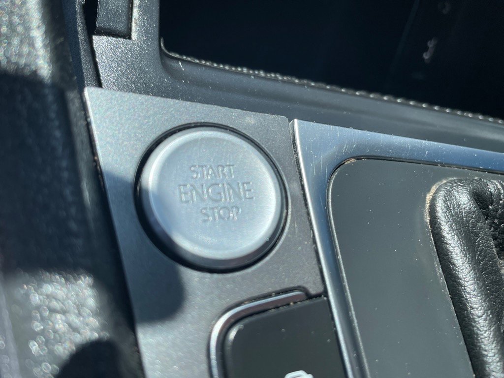 Used 2017 Volkswagen Golf Alltrack SE image 17