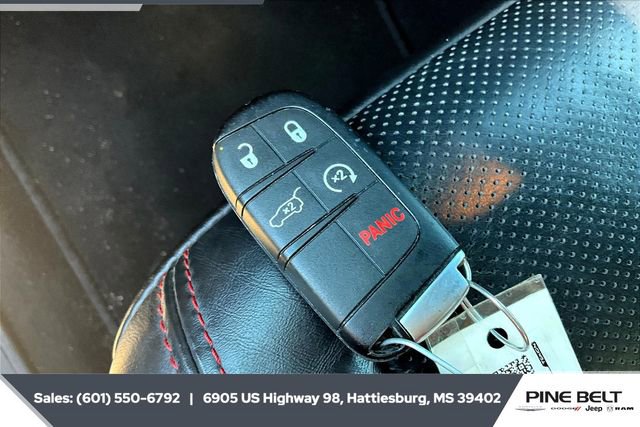 Used 2024 Dodge Durango GT image 9