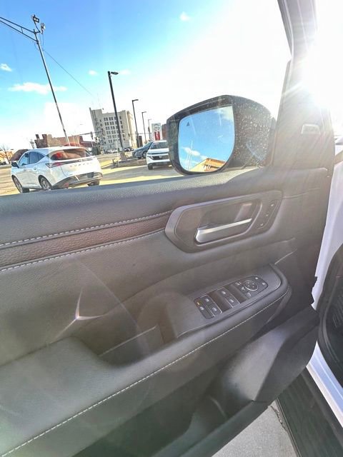 New 2026 Nissan Armada Platinum AWD/4WD image 22