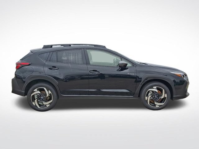New 2026 Subaru Crosstrek 2.5i Limited AWD/4WD image 8