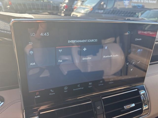 Certified 2024 Lincoln Navigator Reserve image 35