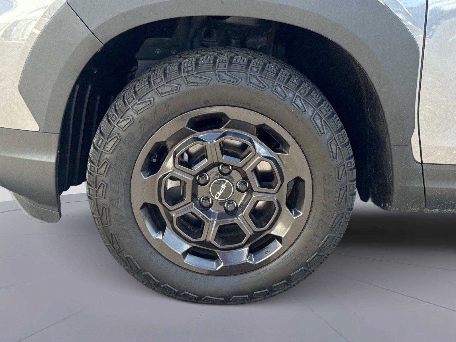 Certified 2025 Honda Ridgeline TrailSport+ image 11