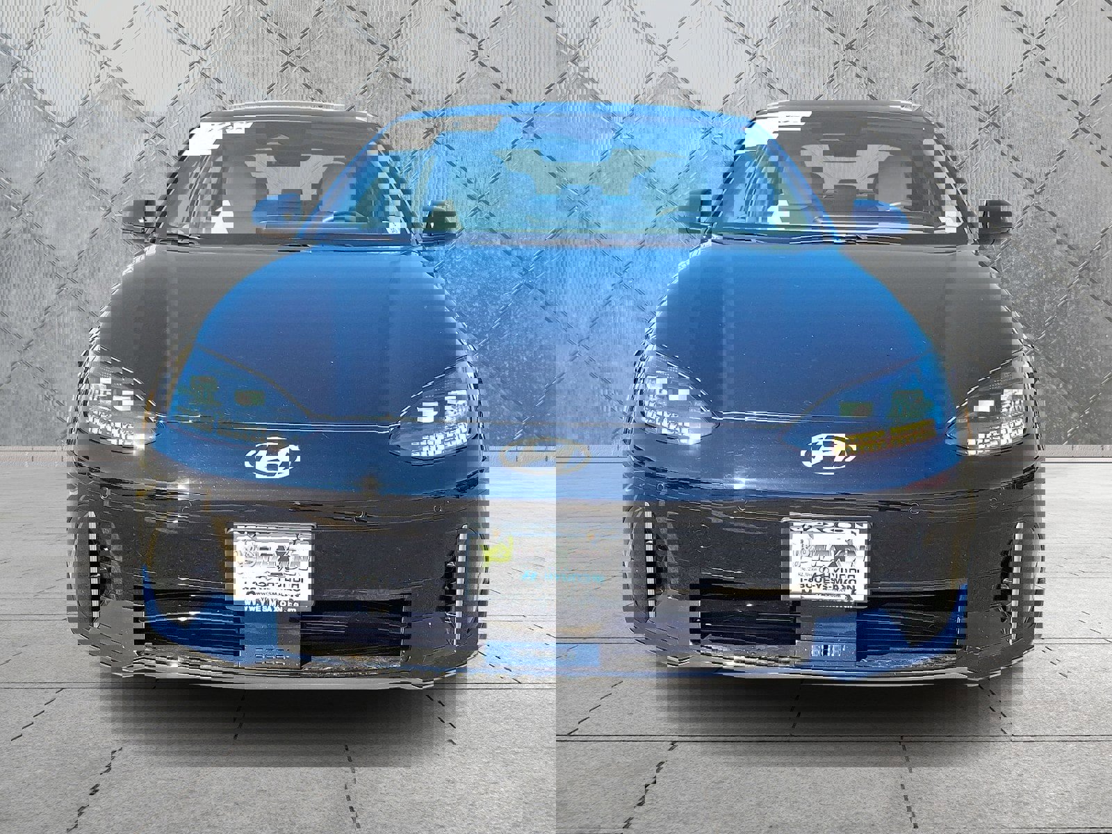 Certified 2024 Hyundai Ioniq 6 SEL image 2