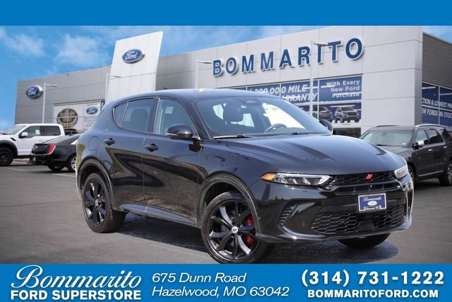 Used 2024 Dodge Hornet R/T AWD/4WD image 1